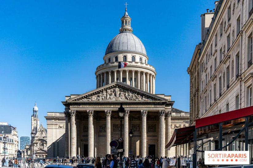 Appartamento Jardin Du Luxembourg Pres Du Pantheon Et De Notre-dame