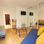 Appartement Jardin du Luxembourg près du Panthéon et de Notre-Dame